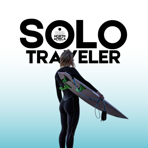 SOLO TRAVELER